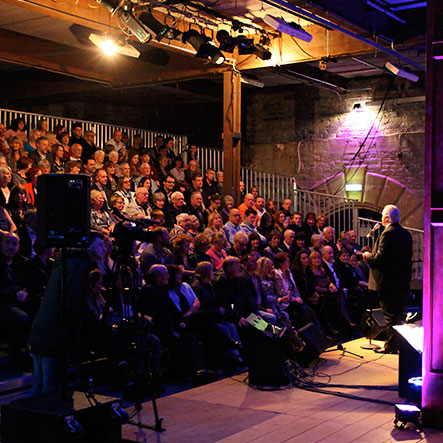 Viaduct Theatre