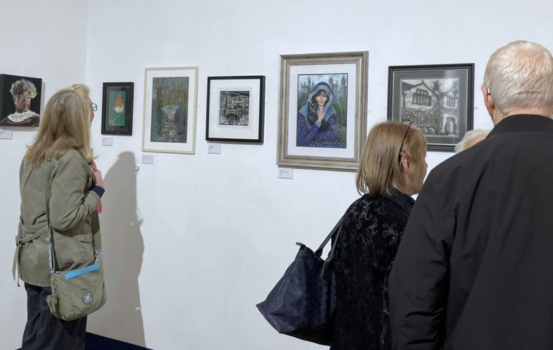 CSE-Galleries
