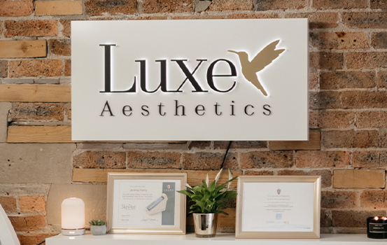 DC-Luxe