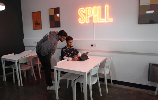 DC-Market-Spill