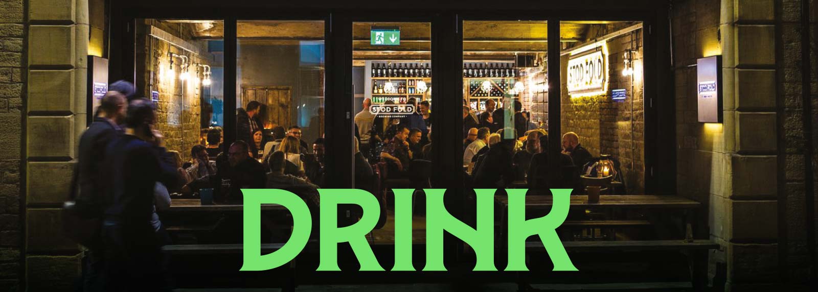 Drink