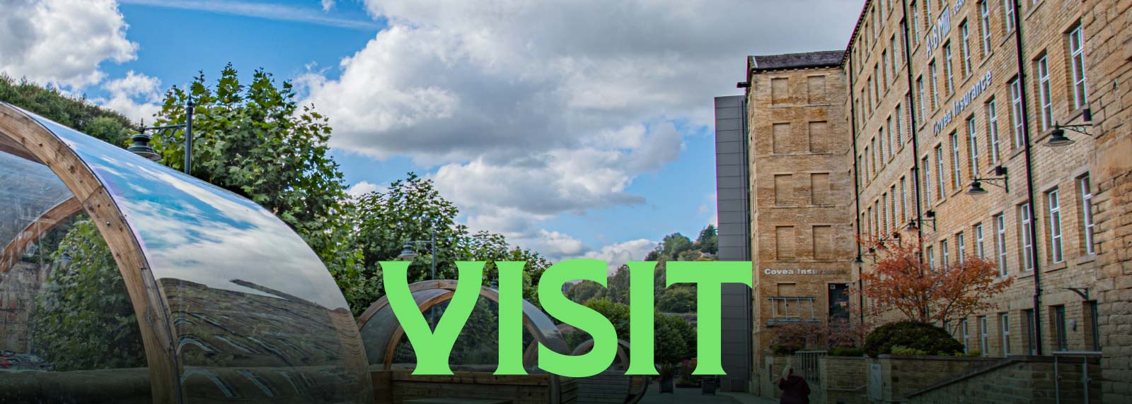 Visit